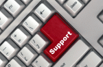 IT-Support - vor Ort oder via Fernzugriff